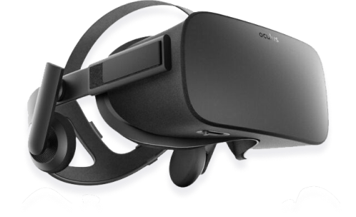 Virtual Reality